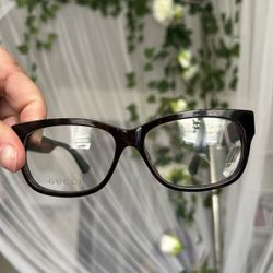 Gucci Glasses