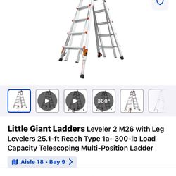 Ladder 