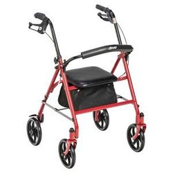Brand New Walker