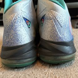 Lebron Diamond