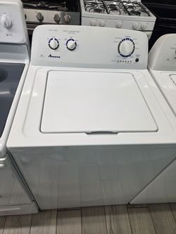 Washer Amana