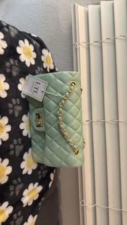 LTL London Classic Bag