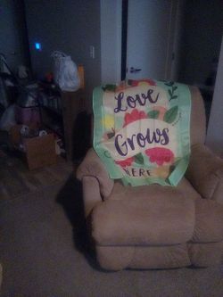 House Flag For Spring 