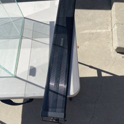 Nicrew  LED Light Bar Fish Tank / Aquarium