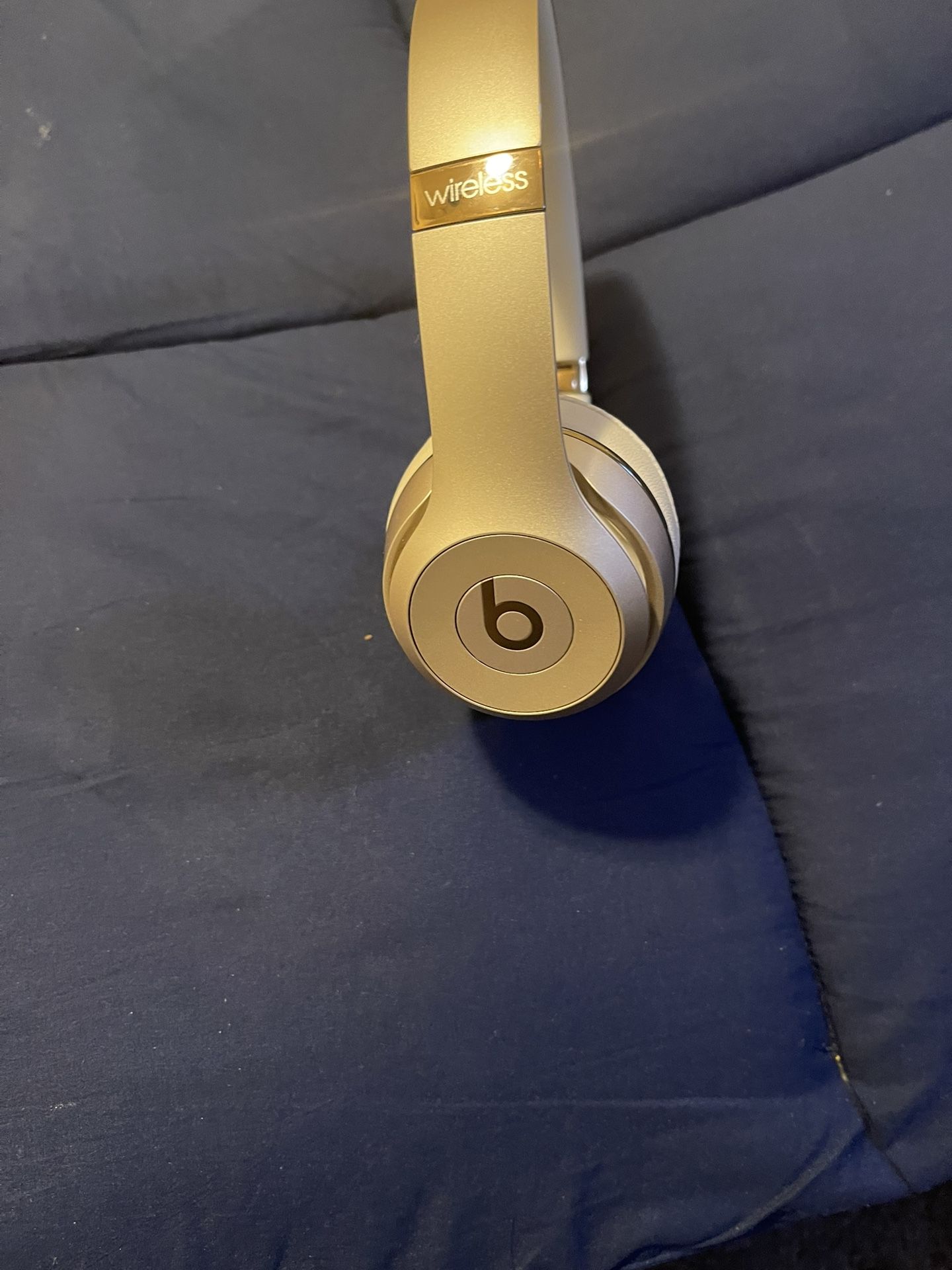 Beats Solo 3