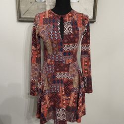 Womens Dress
