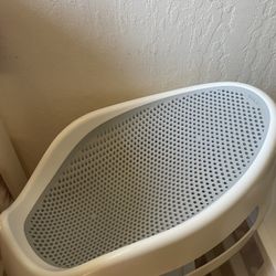 Infant Bath Support