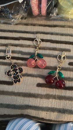 Key chains
