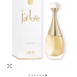 Jadore Dior Perfume (BRAND NEW)