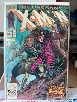 Gambit bundle