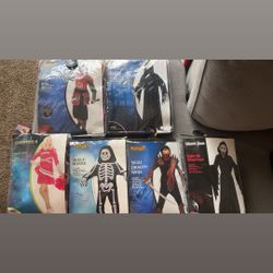 Kids Halloween Costumes 