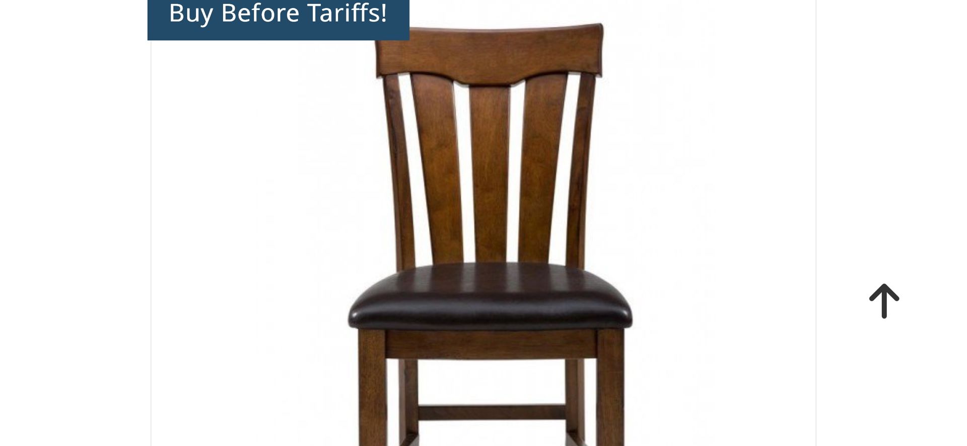 Total Of Four Chairs New Never Used