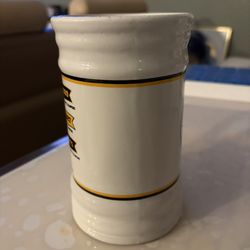 Pittsburgh Pirate Mug
