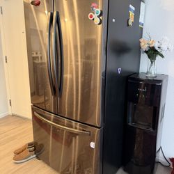 Samsung Fridge 