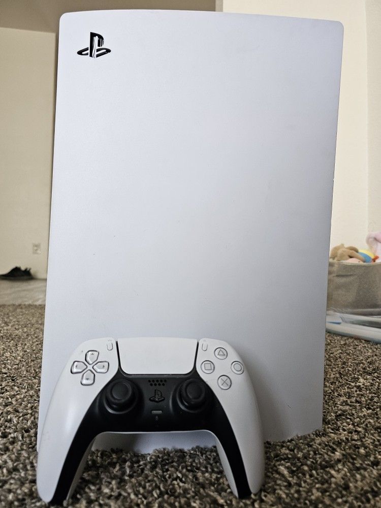 PlayStation 5