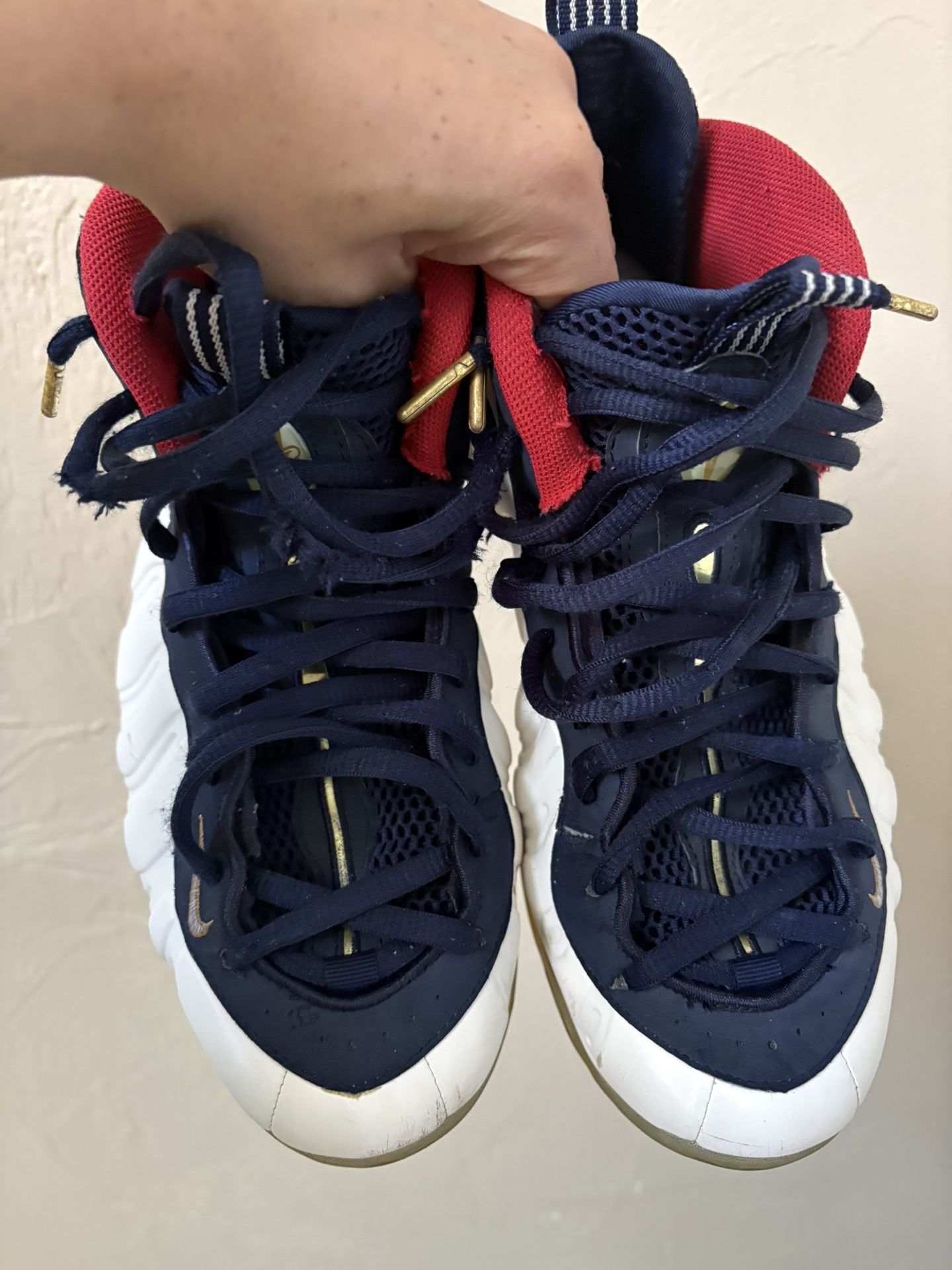 Olympic Fosmposites