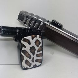 X 2 Scorch Jet Flame Refillable Butane Torch Lighters