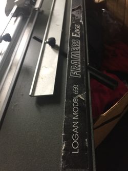 Framers edge