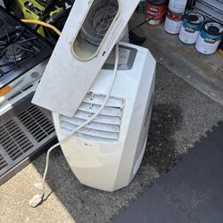 LG Air Conditioner
