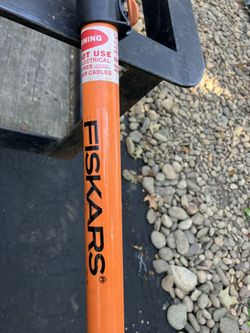 Fiskars Pruning Tool