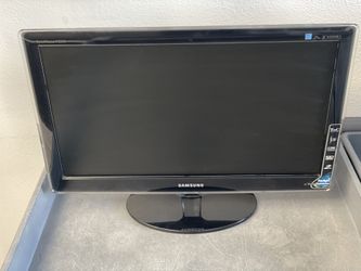 Samsung SyncMaster P2370 Monitor