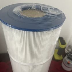Pool Filter