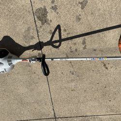 Stihl Weed eater 
