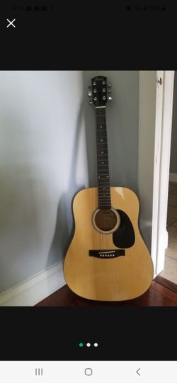 Fender Squier Mod 093-0300-021