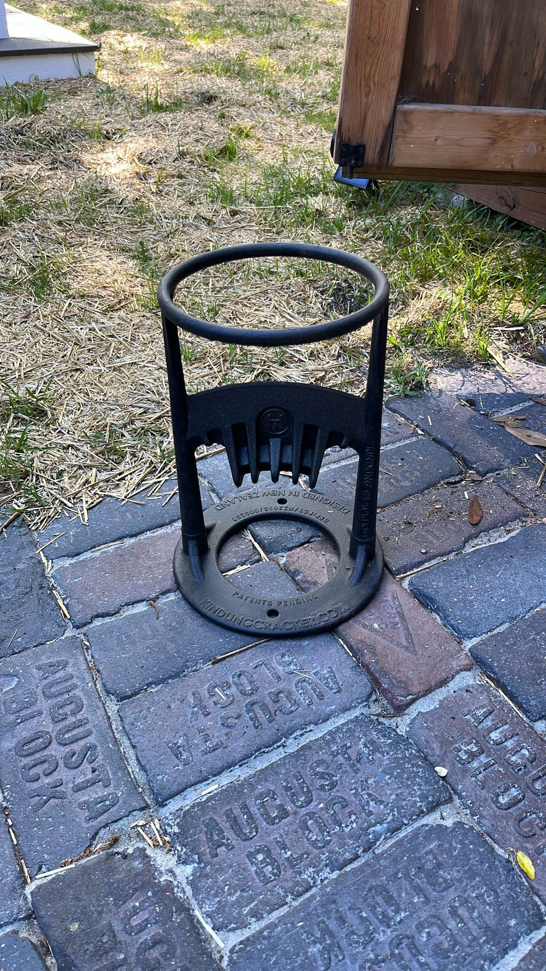 Wood Splitter