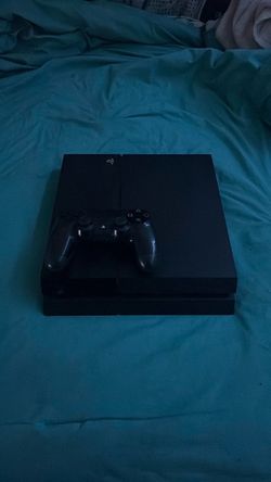 PS4 Original 500GB
