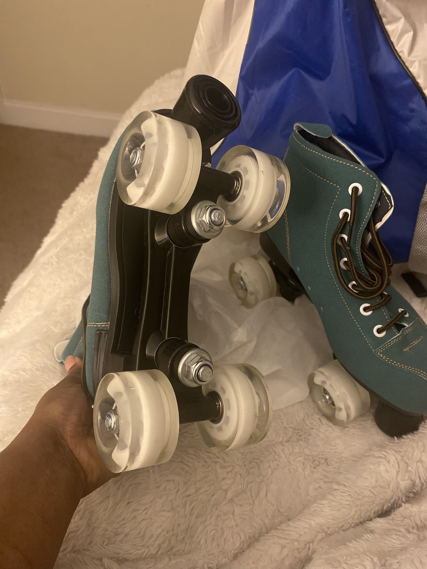 Roller Skates