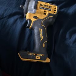 Impact Wrench 3/8 