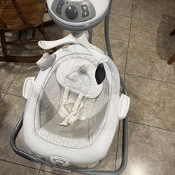 Baby Swing