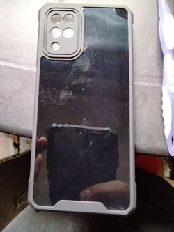 Samsung Galaxy A 12 Phone Case