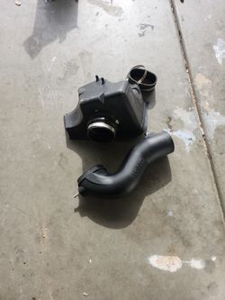 2005-09 Mustang GT COLD AIR INTAKE