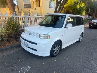 2007 Scion tC