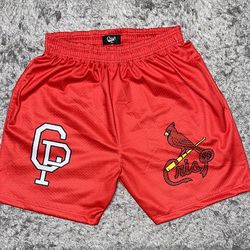 St. Louis Cardinals Shorts