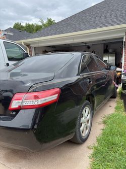 2010 Toyota Camry