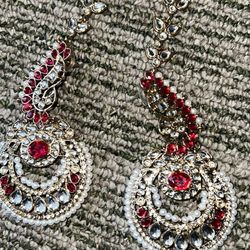  Viral Noor Chandbali 