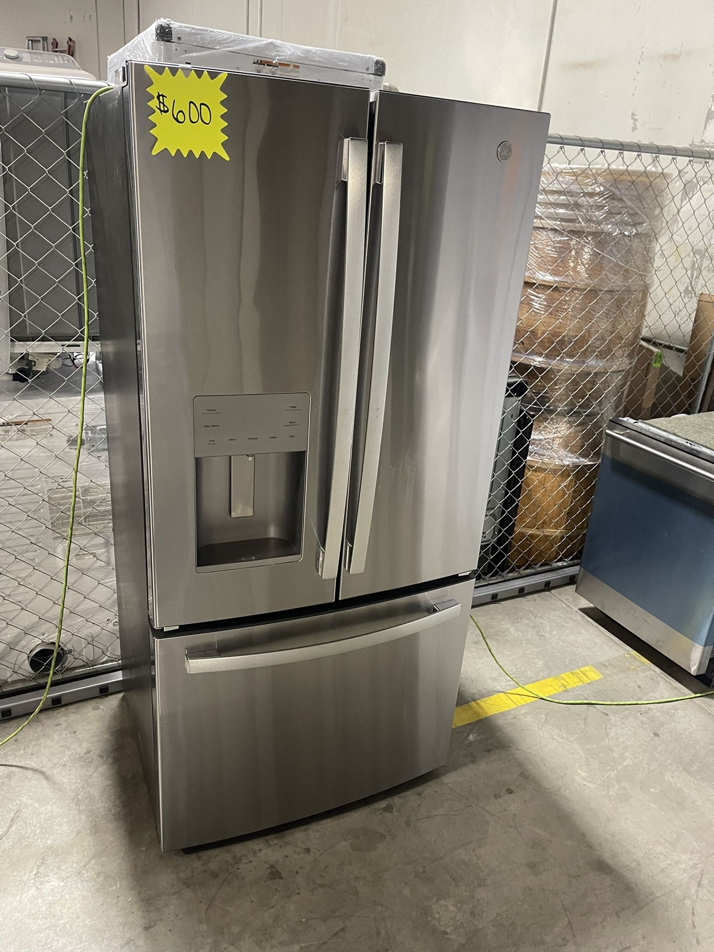 GE FRENCH DOOR 33 WIDE ENERGY STAR BLACK FRIDAY DEALS COME SEE US,All Products : American Fashion Style Bags On Sale