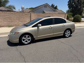 2006 Honda Civic