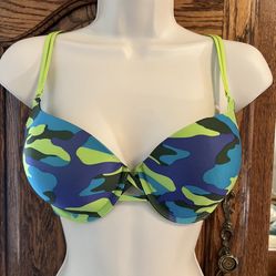 VICTORIAS SECRET BRA