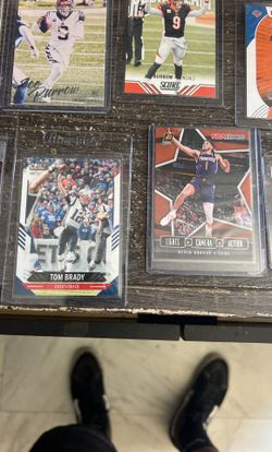 Sports Cards 
