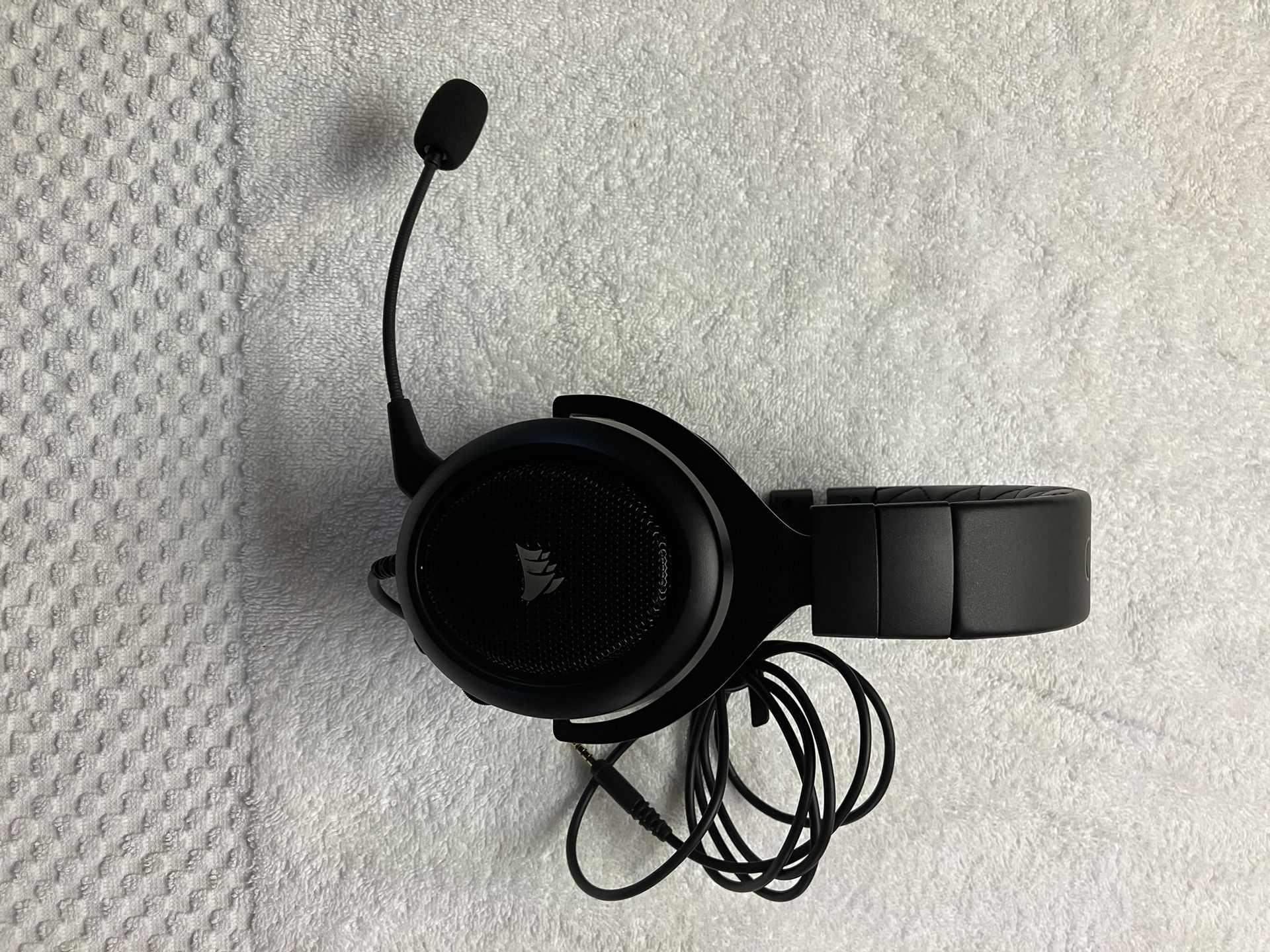 Corsair HS50 Pro Stereo Gaming Headset