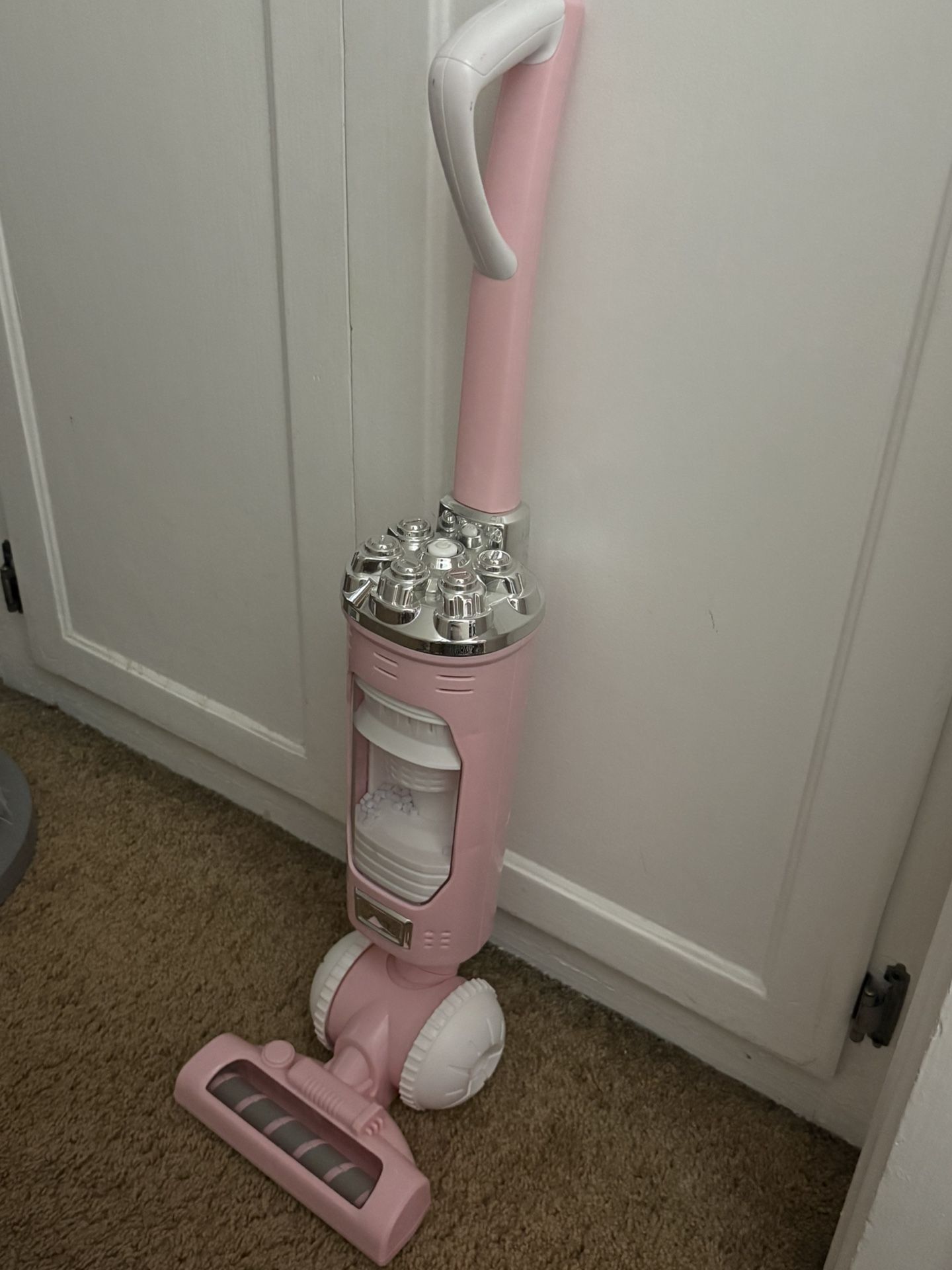 Kids Vacuum
