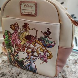 Disney Mini Backpack