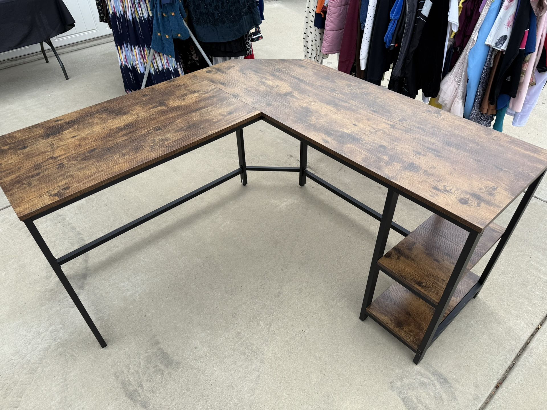 Desk
