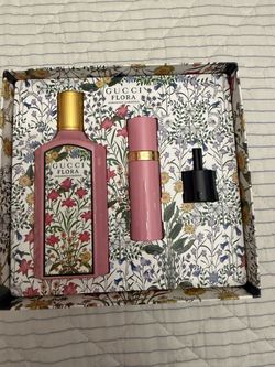 Gucci Flora Gorgeous Gardena (pink)