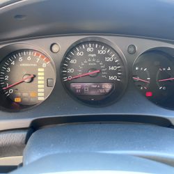 2000 Acura TL