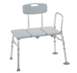 Tub Transfer Bench